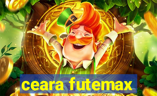 ceara futemax